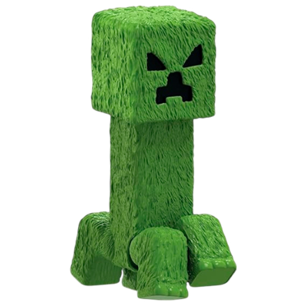 Figurine Mattel Minecraft JFR65 6+ / Multicolor photo 2