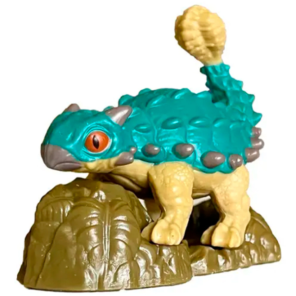 Фигурки Mattel Jurassic World GXB08 3+ / Разноцветный photo 6