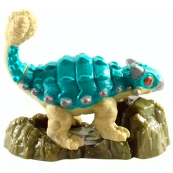 Фигурки Mattel Jurassic World GXB08 3+ / Разноцветный photo 7
