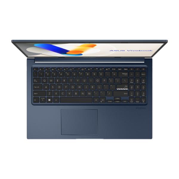 Ноутбук Asus VivoBook 15 X1504VA Синий 15.6" | 8 ГБ | 256 ГБ | Intel Core i3 1315U | VGA Встроенная photo 3