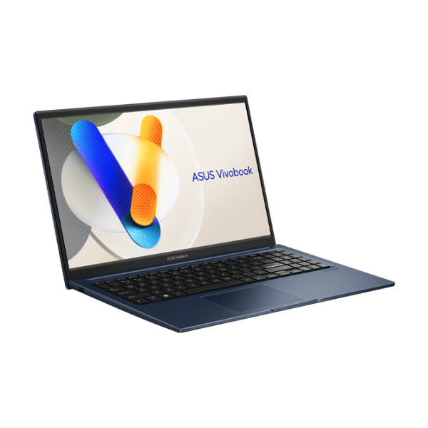 Ноутбук Asus VivoBook 15 X1504VA Синий 15.6" | 8 ГБ | 256 ГБ | Intel Core i3 1315U | VGA Встроенная photo 5