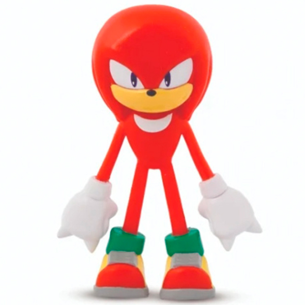 Figurine Flexfigs Sonic 55219TCG 3+ / Multicolor photo 5