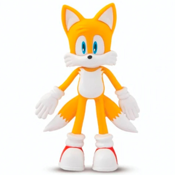 Figurine Flexfigs Sonic 55219TCG 3+ / Multicolor photo 6