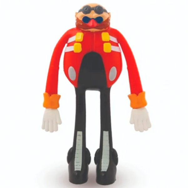 Figurine Flexfigs Sonic 55219TCG 3+ / Multicolor photo 9