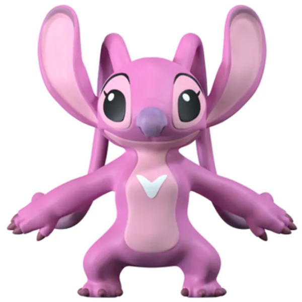 Figurine Flexfigs Lilo&Stitch 55268TCG 3+ / Multicolor photo 2