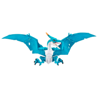 Фигурка Zuru Robo Alive Динозавр Dino Action Pterodactyl 3+ / Синий