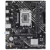 Материнская плата Asus PRIME H610M-F D4 R2.0 mATX 