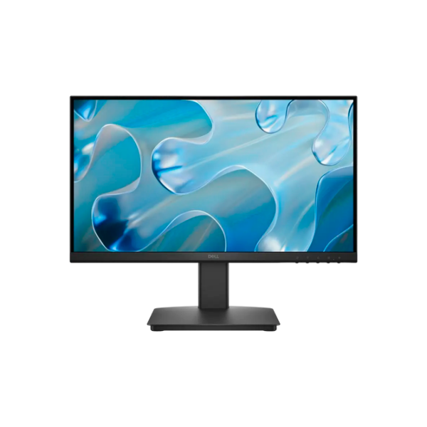 Монитор Dell SE2225HM Черный 21.5" Full HD VA ELED photo 1