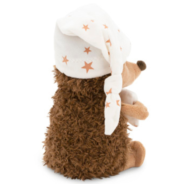Мягкая игрушка Orange Toys Prickle the Hedgehog OS001-220/20A Коричневый 0.6+ photo 3