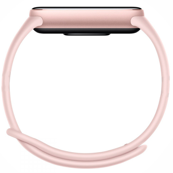 Fitness Tracker Xiaomi Smart Band 10 Mystic Rose 1.72", 212 х 520, AMOLED photo 2