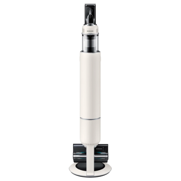 Aspirator vertical Samsung VS80F28DGS/UK Beige 770 W | Uscată | Multiciclon | 0.5 l photo 2