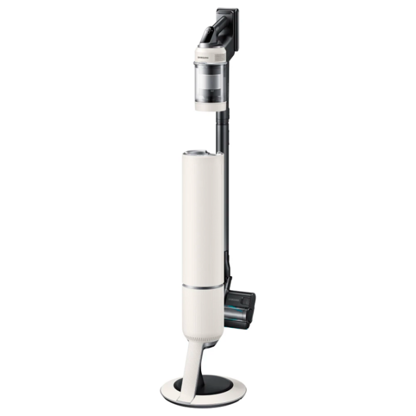 Aspirator vertical Samsung VS80F28DGS/UK Beige 770 W | Uscată | Multiciclon | 0.5 l photo 4