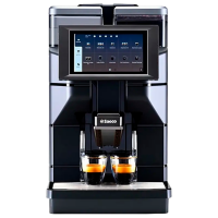 Aparat de cafea Saeco Magic B2 Black 1300 W, 4 l, 