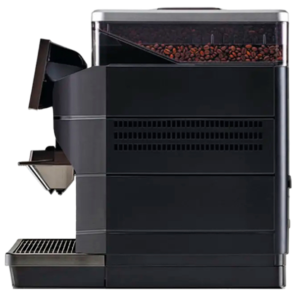 Кофемашина Saeco Magic B2 Черный 1300 Вт, 4 л,  photo 2