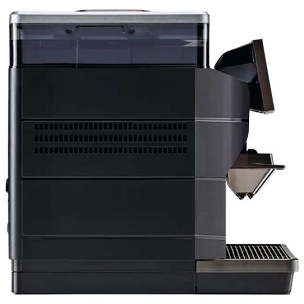 Кофемашина Saeco Magic B2 Черный 1300 Вт, 4 л,  photo 3