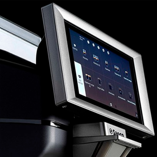 Кофемашина Saeco Magic B2 Черный 1300 Вт, 4 л,  photo 6
