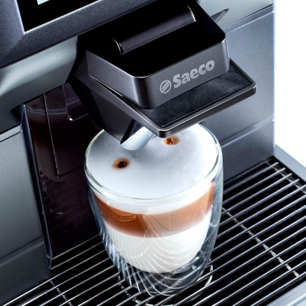 Aparat de cafea Saeco Magic M2 Silver 1900 W, 4 l,  photo 4