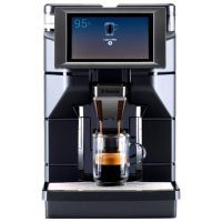 Aparat de cafea Saeco Magic B1 Black 1300 W, 2.5 l, 