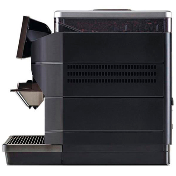 Кофемашина Saeco Magic B1 Черный 1300 Вт, 2.5 л,  photo 3