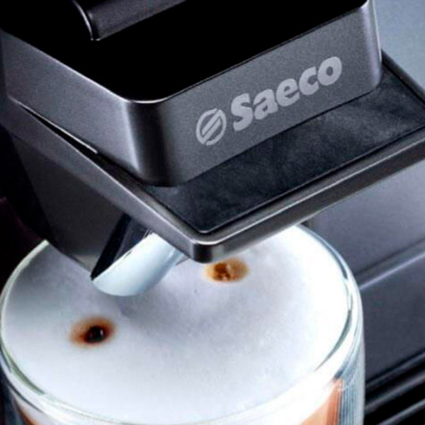 Кофемашина Saeco Magic B1 Черный 1300 Вт, 2.5 л,  photo 6
