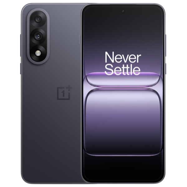 OnePlus Nord 5 256 GB Gray Phantom 6.83" | 50 MP | 8 GB | Dual SIM photo 1