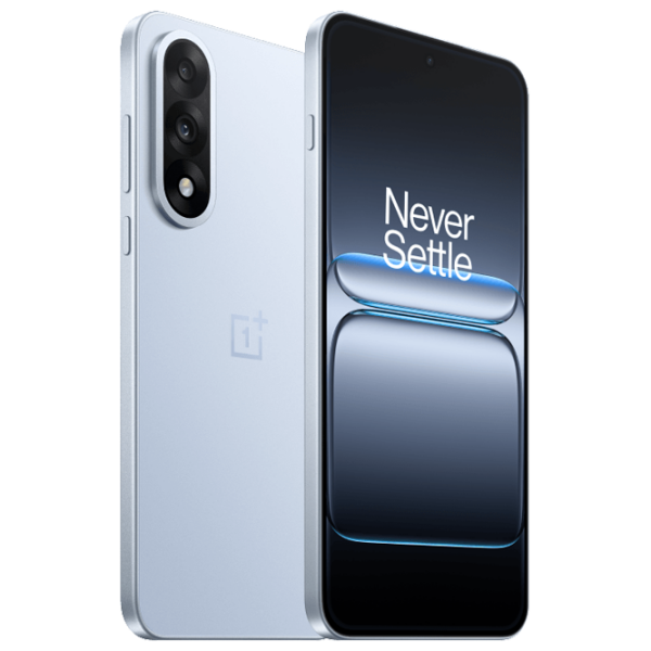OnePlus Nord 5 512 GB Blue Dry Ice 6.83" | 50 MP | 12 GB | Dual SIM photo 3