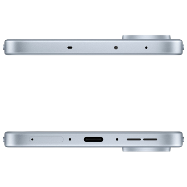 OnePlus Nord 5 512 GB Blue Dry Ice 6.83" | 50 MP | 12 GB | Dual SIM photo 11