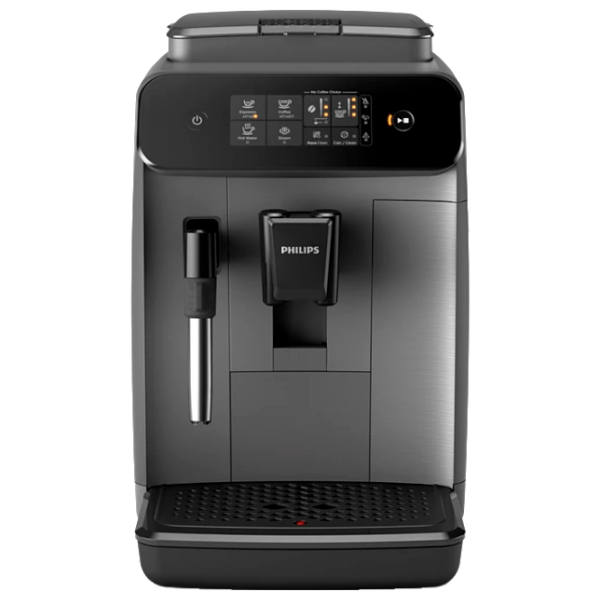 Aparat de cafea Philips EP0824/00 Black 1500 W, 1.8 l,  photo 1