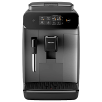 Aparat de cafea Philips EP0824/00 Black 1500 W, 1.8 l, 