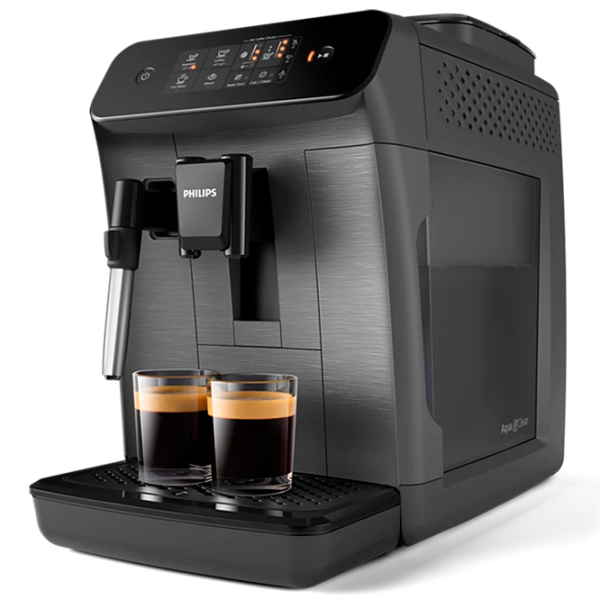 Aparat de cafea Philips EP0824/00 Black 1500 W, 1.8 l,  photo 3