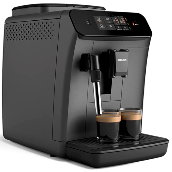 Aparat de cafea Philips EP0824/00 Black 1500 W, 1.8 l,  photo 5