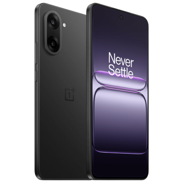 OnePlus Nord CE5 128 GB Black Infinity 6.77" | 50 MP | 8 GB | Dual SIM photo 2