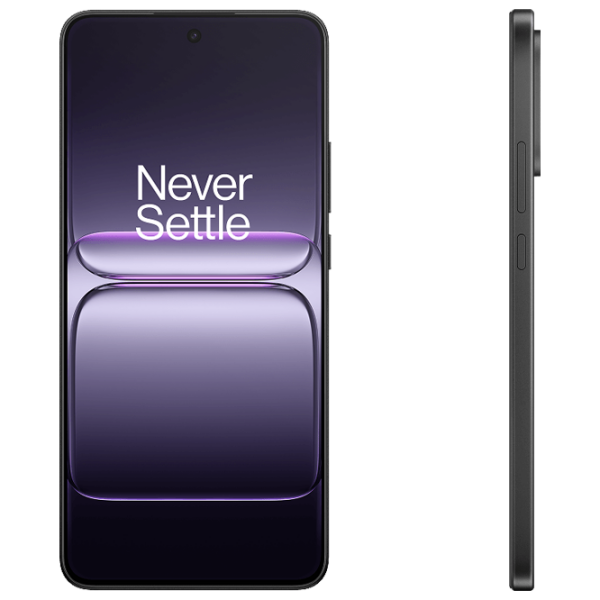 OnePlus Nord CE5 128 GB Black Infinity 6.77" | 50 MP | 8 GB | Dual SIM photo 6