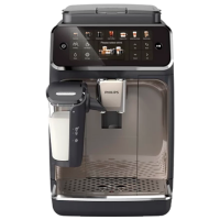 Espressor Philips EP4449/70 Black 1500 W, 1.8 l, 