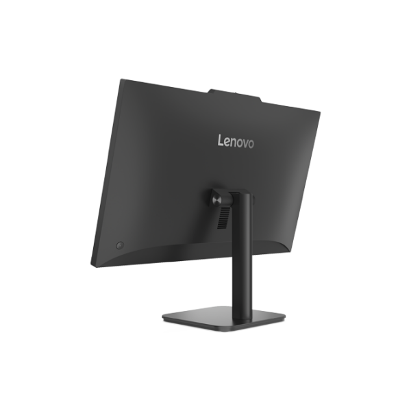 All-in-One PC Lenovo AIO V100 Black 23.8" Full HD IPS Intel Core i3 N305 8 GB 512 GB  photo 4