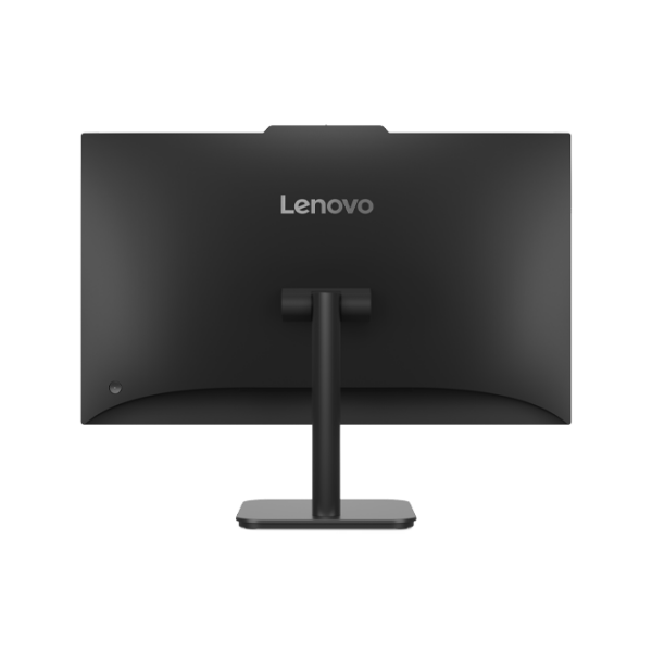 All-in-One PC Lenovo AIO V100 Black 23.8" Full HD IPS Intel Core i3 N305 8 GB 512 GB  photo 5