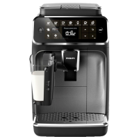 Espressor Philips EP4346/71 Black 1500 W, 1.8 l, 