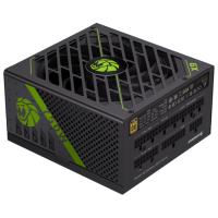 Блок питания Gamemax GX-750 PRO 750 Вт Черный 