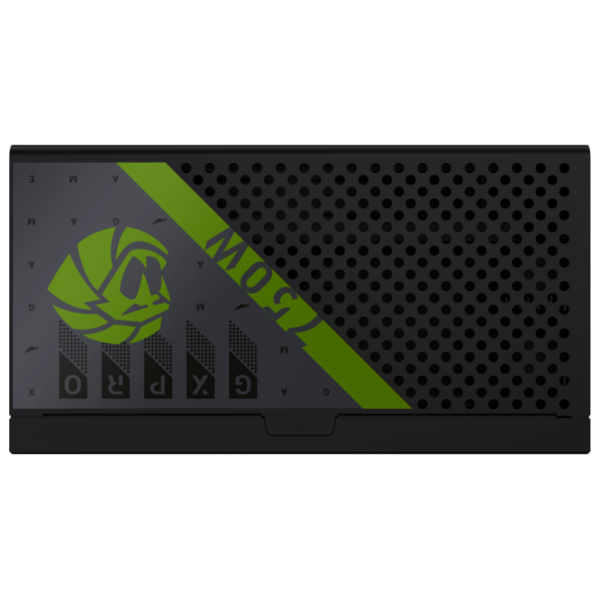 Блок питания Gamemax GX-750 PRO 750 Вт Черный  photo 4