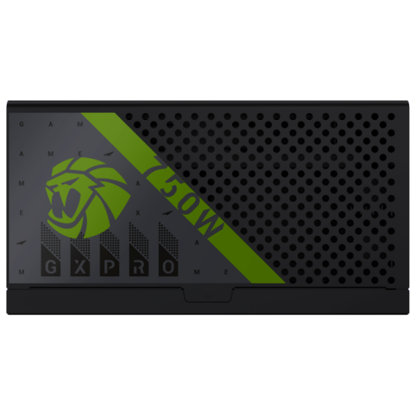 Блок питания Gamemax GX-750 PRO 750 Вт Черный  photo 5