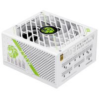 Блок питания Gamemax GX-750 PRO 750 Вт Белый 