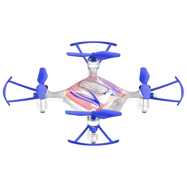 Дрон Syma X20T Синий  / 11 км/ч photo 2