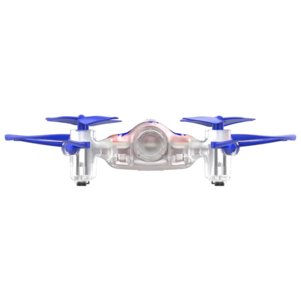 Дрон Syma X20T Синий  / 11 км/ч photo 7