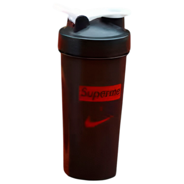 Shaker Arenasport 881000 Black 1l photo 1