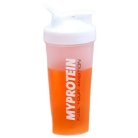 Shaker Arenasport Me Protein White 1l