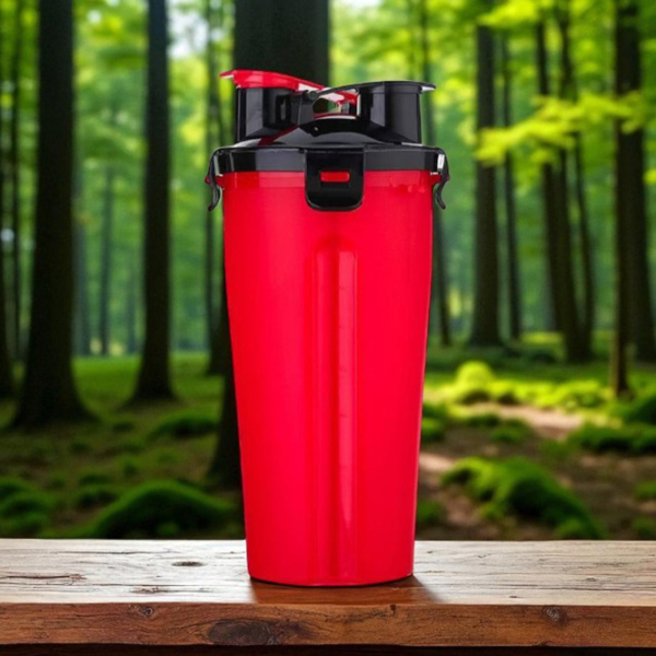 Shaker Arenasport 8870044 Red 0.8l photo 3