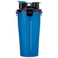 Shaker Arenasport 8870071 Blue 0.8l