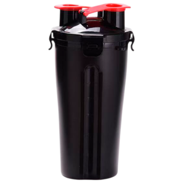 Shaker Arenasport 8870055 Black 0.8l photo 1