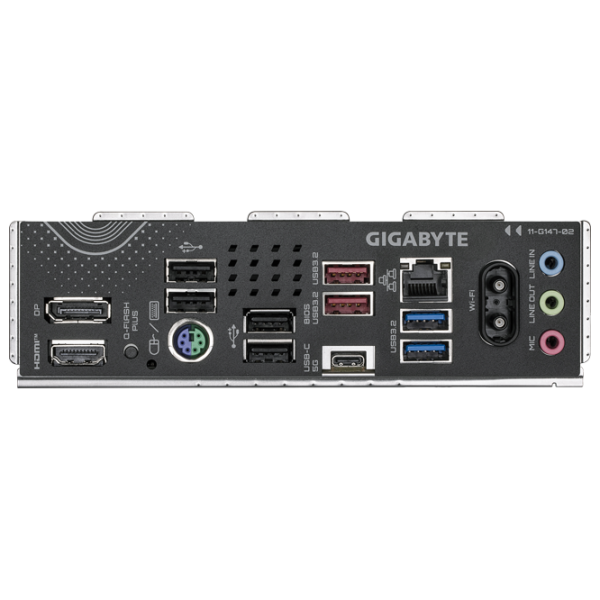 Материнская плата Gigabyte B850 EAGLE WIFI6E ATX  photo 1