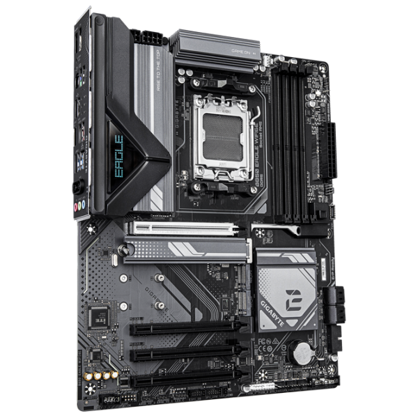 Материнская плата Gigabyte B850 EAGLE WIFI6E ATX  photo 3